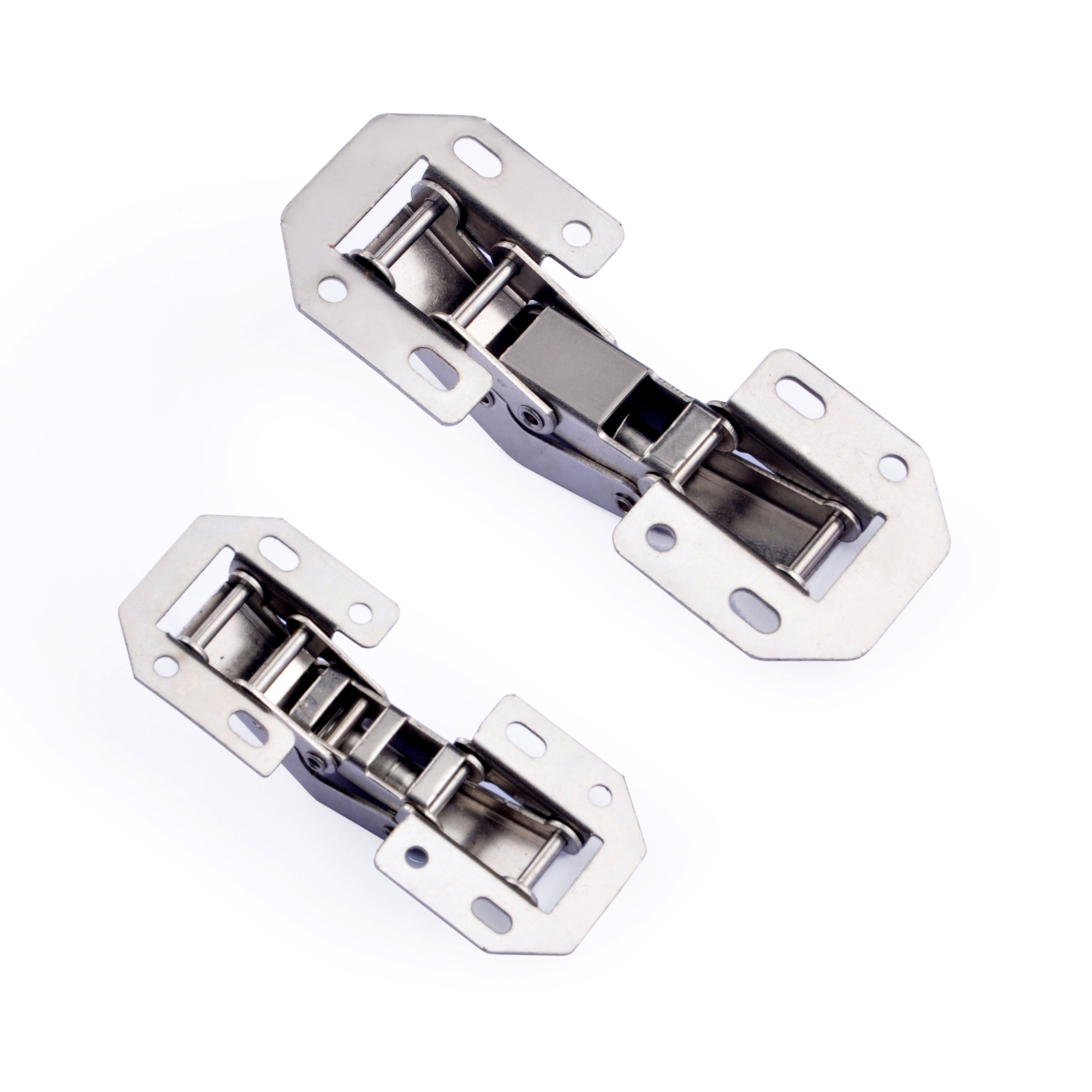 SS Hydraulic Hinge